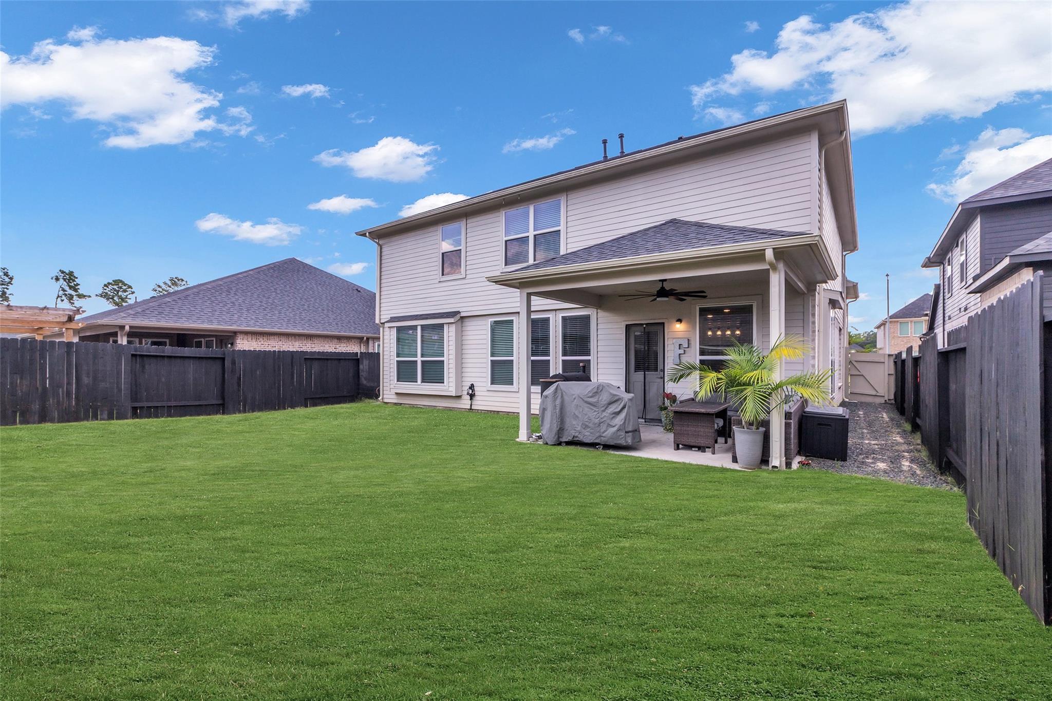 15312 Barnacle Goose Court