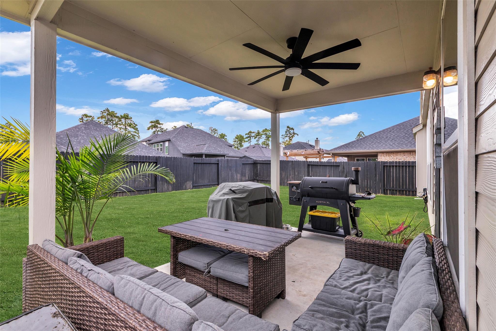 15312 Barnacle Goose Court