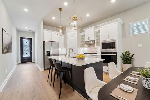Photo of 3112 Millwork Street, Houston, TX 77080 (MLS # 94720826)