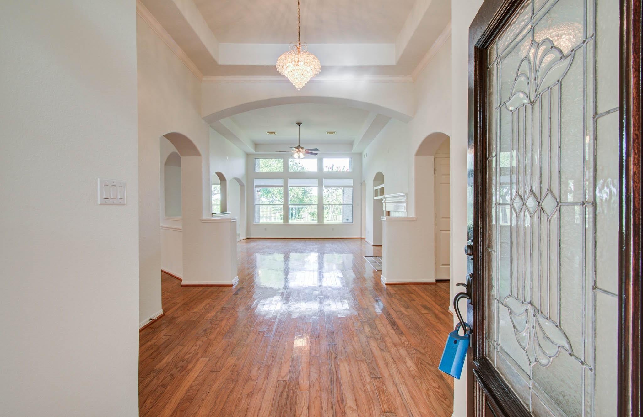 4106 Angel Springs Drive