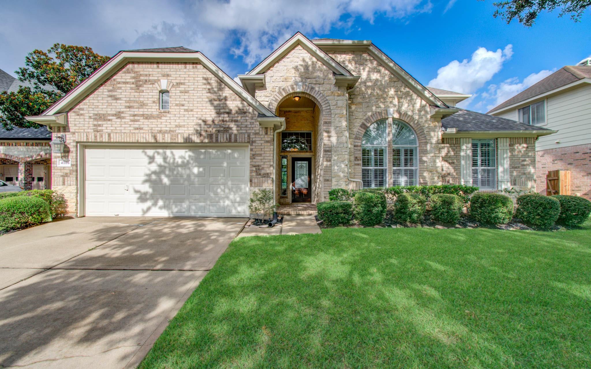 4106 Angel Springs Drive