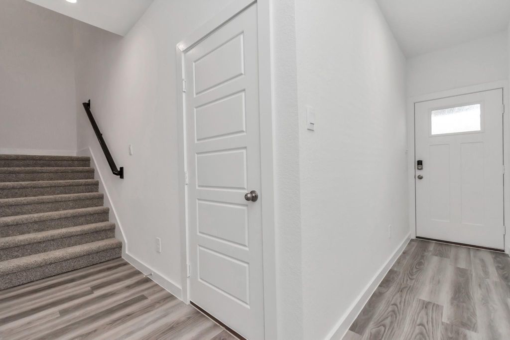 Photo of 12319 Frisco Cove Ct, Houston, TX 77047 (MLS # 95865399)