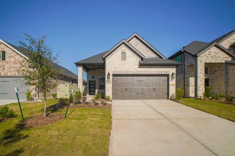 Photo of 10591 Wild Chives, Conroe, TX 77385 (MLS # 2054418)