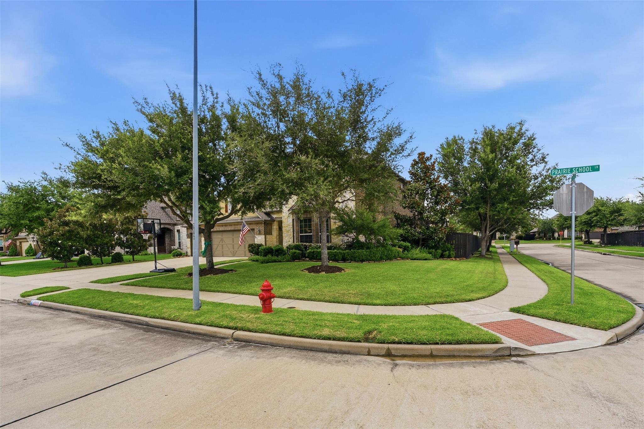 26502 Prairie School Lane