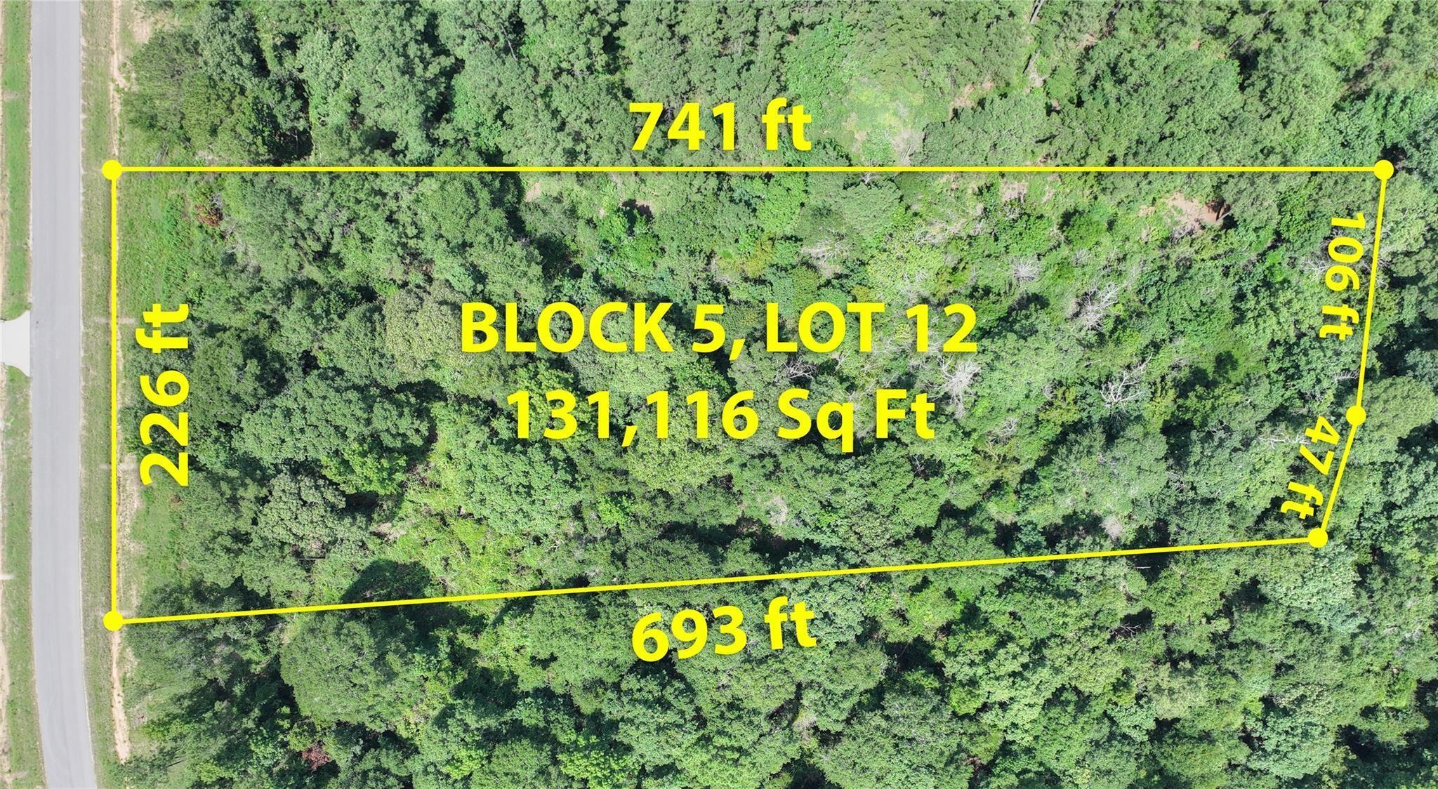 15976 Forest Mill Road
