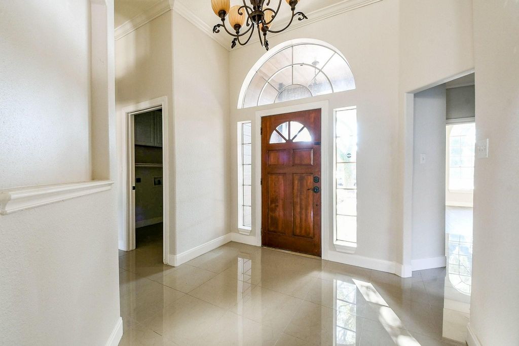 Photo of 4111 Clubhollow, Katy, TX 77450 (MLS # 39306828)