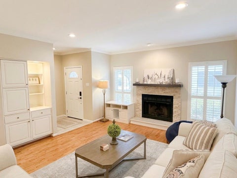 Photo of 2442 Bering Drive #2442, Houston, TX 77057 (MLS # 11440101)