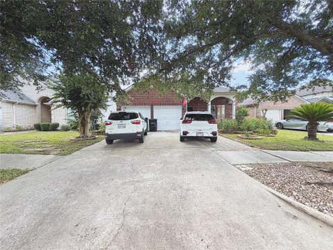 Photo of 10111 San Ignacio, Houston, TX 77075 (MLS # 71499043)