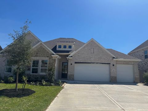 Photo of 3205 Palm Heights Street, League City, TX 77573 (MLS # 58678217)
