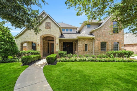 Photo of 26322 Morning Cypress Lane, Cypress, TX 77433 (MLS # 56516375)