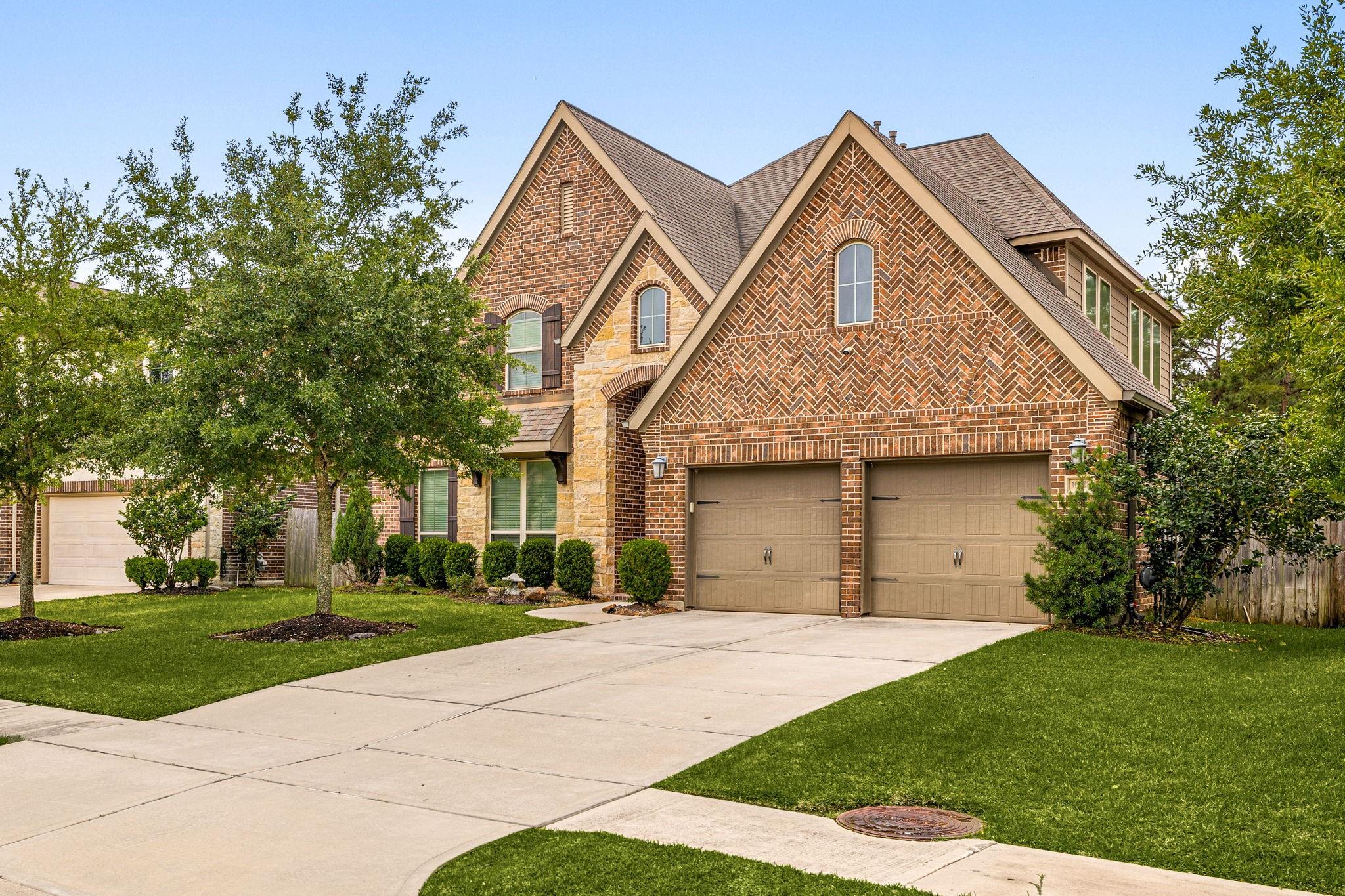 10118 Peytons Grace Ln