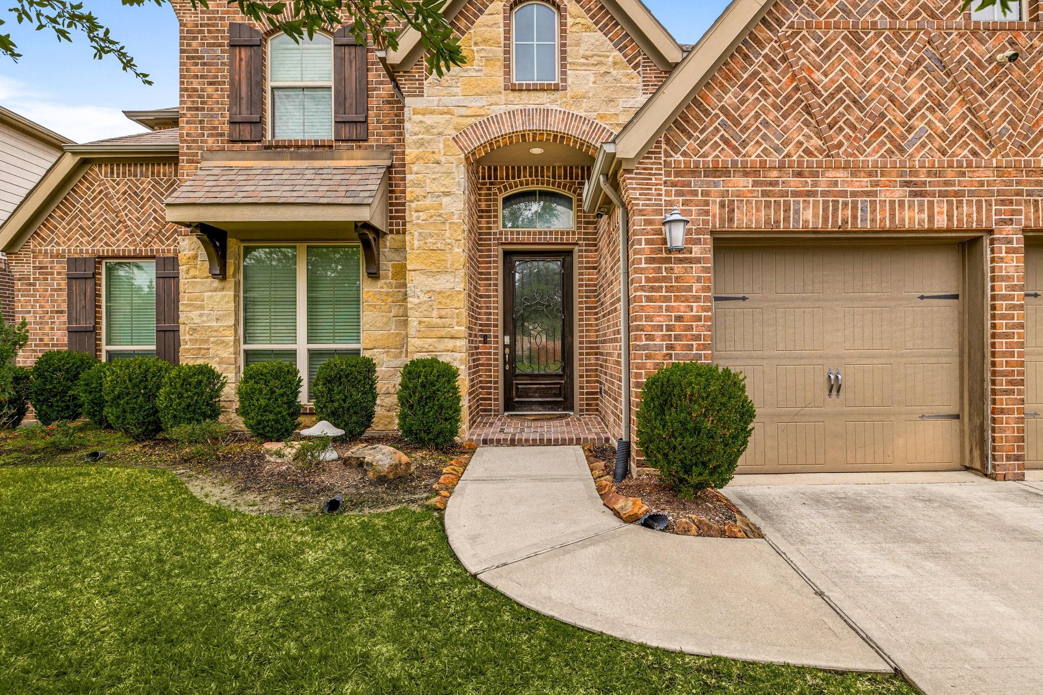 10118 Peytons Grace Ln