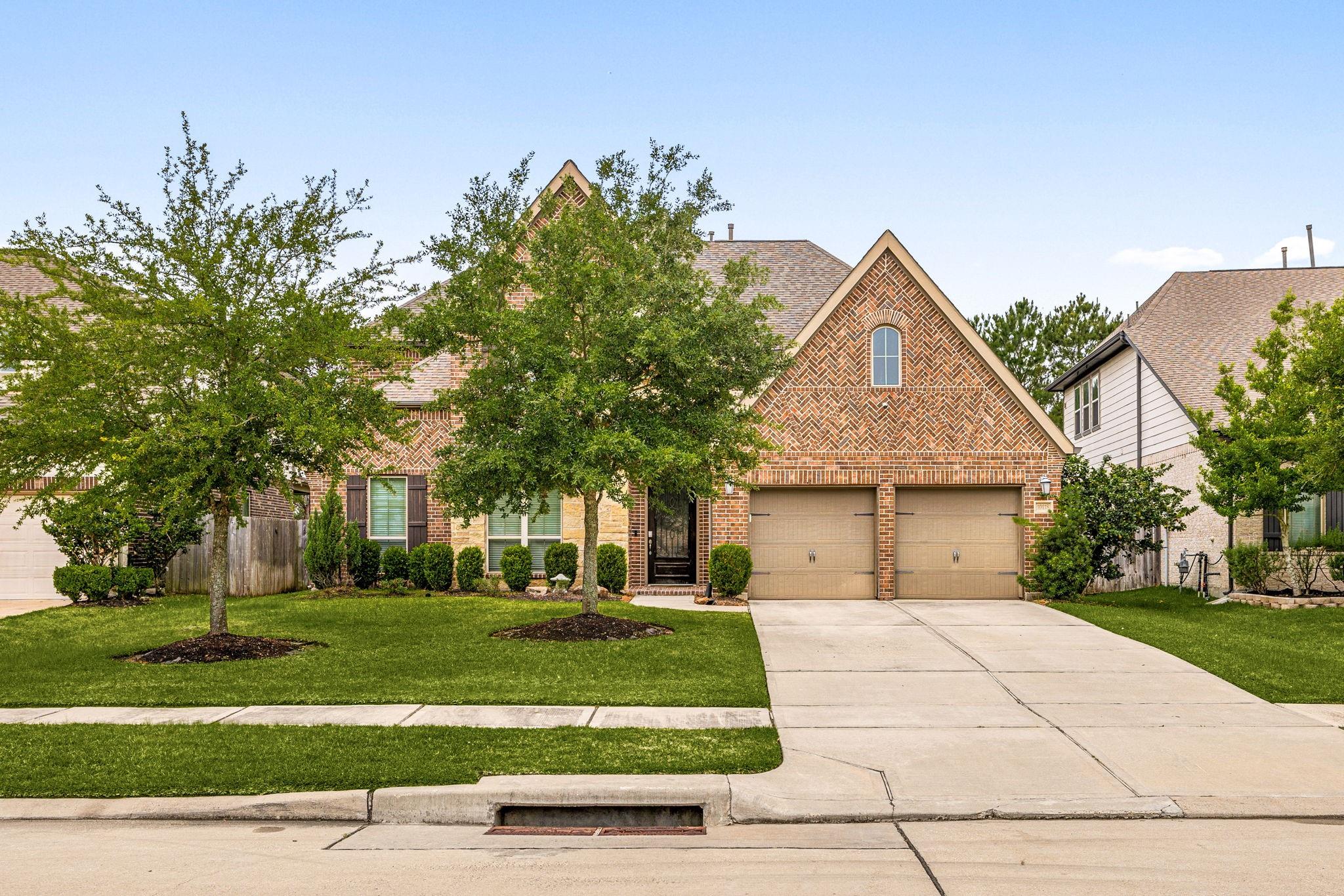 10118 Peytons Grace Ln