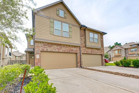 Photo of 106 Berlandier Ash Court, Montgomery, TX 77316 (MLS # 75866283)