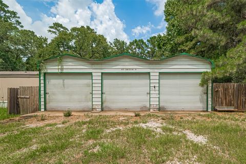 Vacant Land For Sale - 477 Canadian Dr Dr<br/> Trinity, TX 75862