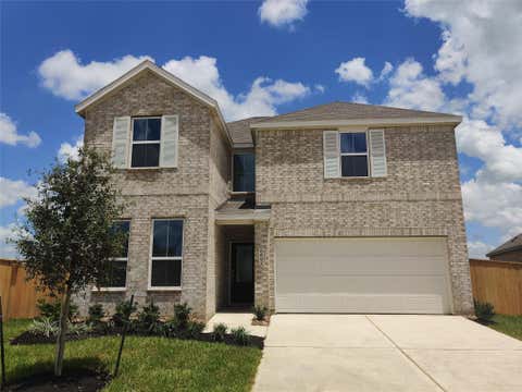 Homes For Sale - 6607 Sleepy Orange Court<br/> Needville, TX 77461