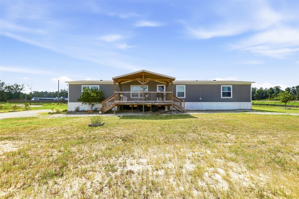 Photo of 1015 Exotic Pine Street, Huffman, TX 77336 (MLS # 12027888)