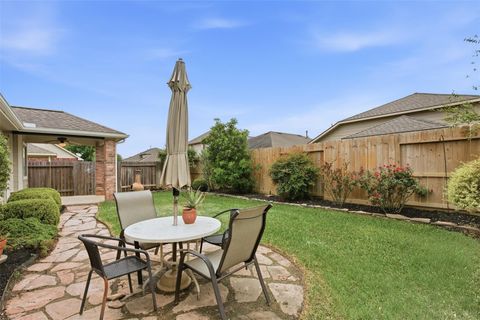 Photo of 7027 Raven Cliffs Lane, Spring, TX 77379 (MLS # 61932435)