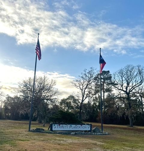 Vacant Land For Sale - LOT 14 Charleston Street<br/> Trinity, TX 75862