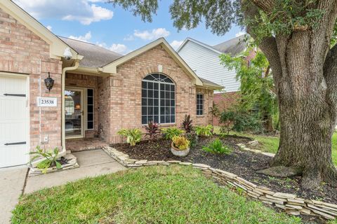 Photo of 23538 W Tayman Park Lane, Katy, TX 77494 (MLS # 51998085)