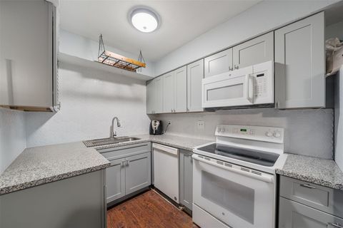 Photo of 8216 Fondren Road #8216, Houston, TX 77074 (MLS # 89243972)