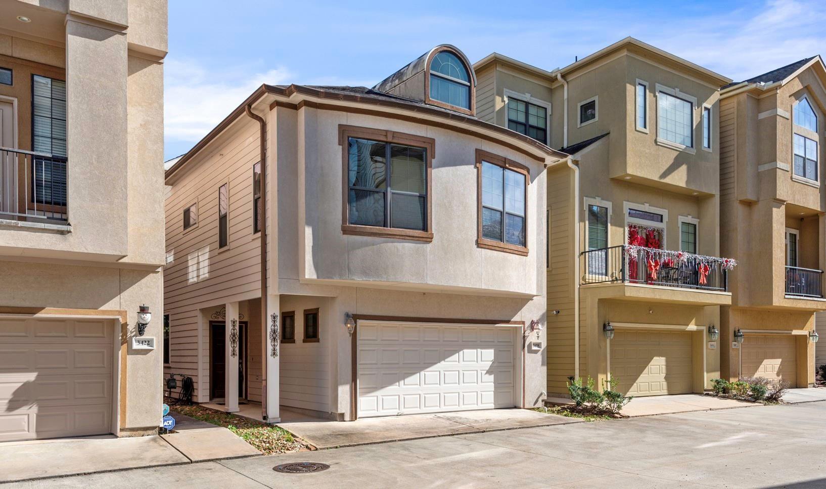 3418 Clearview Villa Way