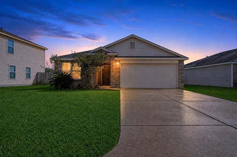 Photo of 4606 Trinity River Court, Spring, TX 77386 (MLS # 64469215)