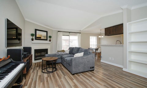 Condo For Sale - 2120 El Paseo Street #3104<br/> Houston, TX 77054