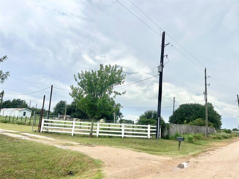 Photo of 5343 Mieth Road, Sealy, TX 77474 (MLS # 24774167)