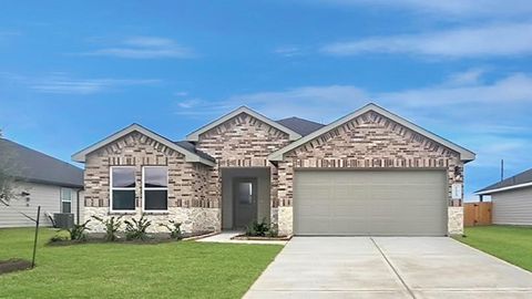 Photo of 6123 Jasper Hill Drive Dr, Rosenberg, TX 77469 (MLS # 33394755) Photo of 6123 Jasper Hill Drive Dr, Rosenberg, TX 77469 (MLS # 33394755)