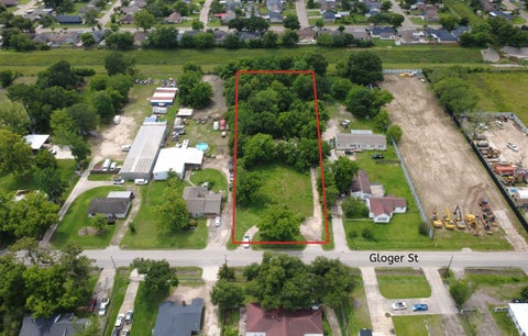 Photo of 11921 Gloger Street, Houston, TX 77039 (MLS # 95427631)