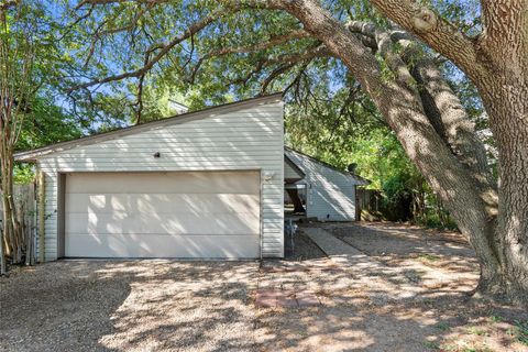 Photo of 1818 Langford Street, College Station, TX 77840 (MLS # 69572374)