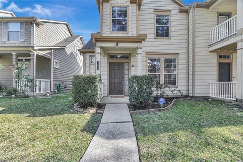 Photo of 23624 Wildwood Green Way, Spring, TX 77373 (MLS # 18169632)