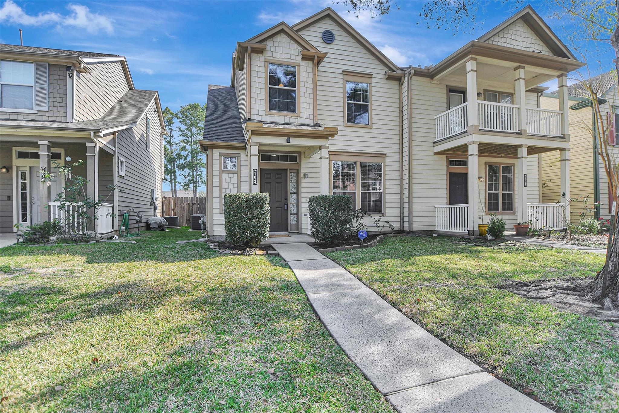 23624 Wildwood Green Way