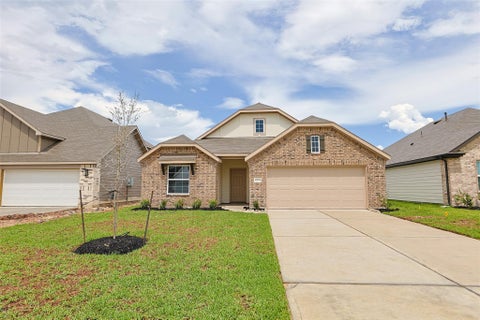 Homes For Sale - 12734 Dina Springs Lane<br/> Magnolia, TX 77354