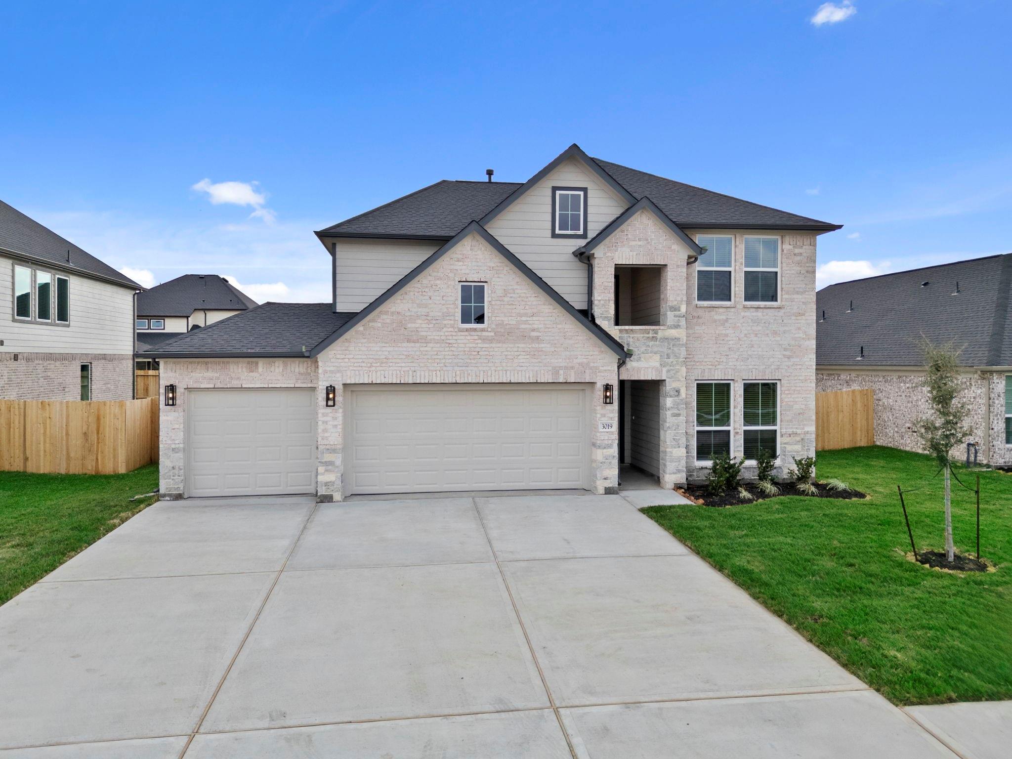 3122 Everwood Trail