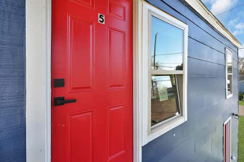 Photo of 1313 10th Street #5, Galena Park, TX 77547 (MLS # 82690998)