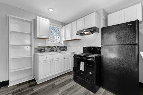 Apartment For Rent - 1313 10th Street #5<br/> Harris County, Galena Park, TX 77547