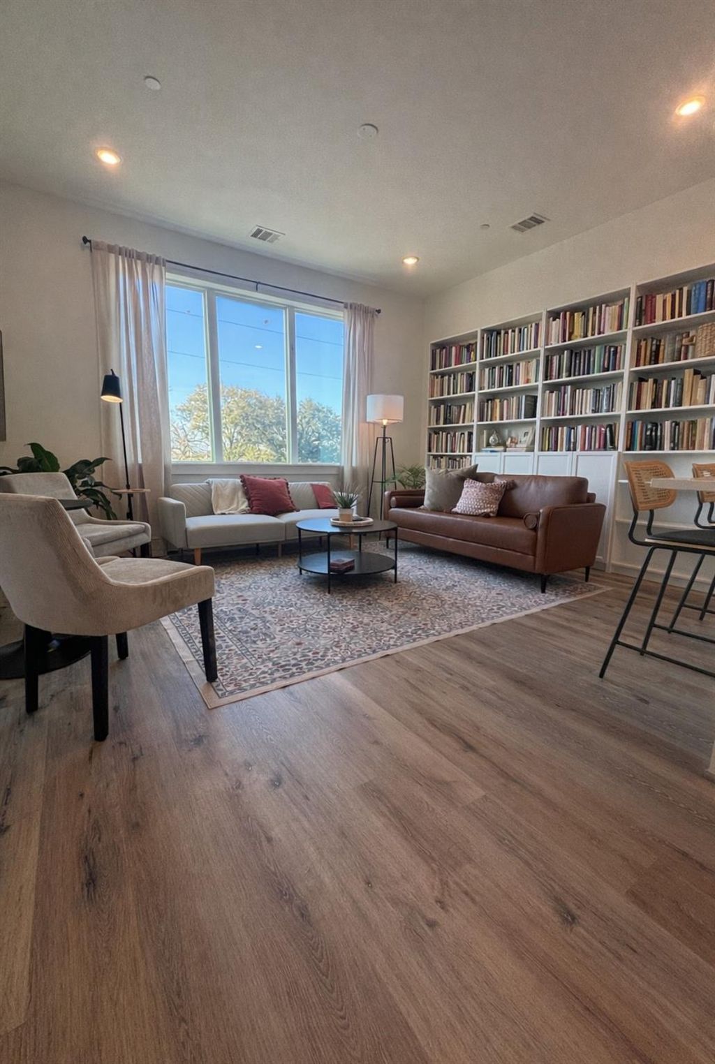 Photo of 3824 Fulton Street #112, Houston, TX 77009 (MLS # 43139456)