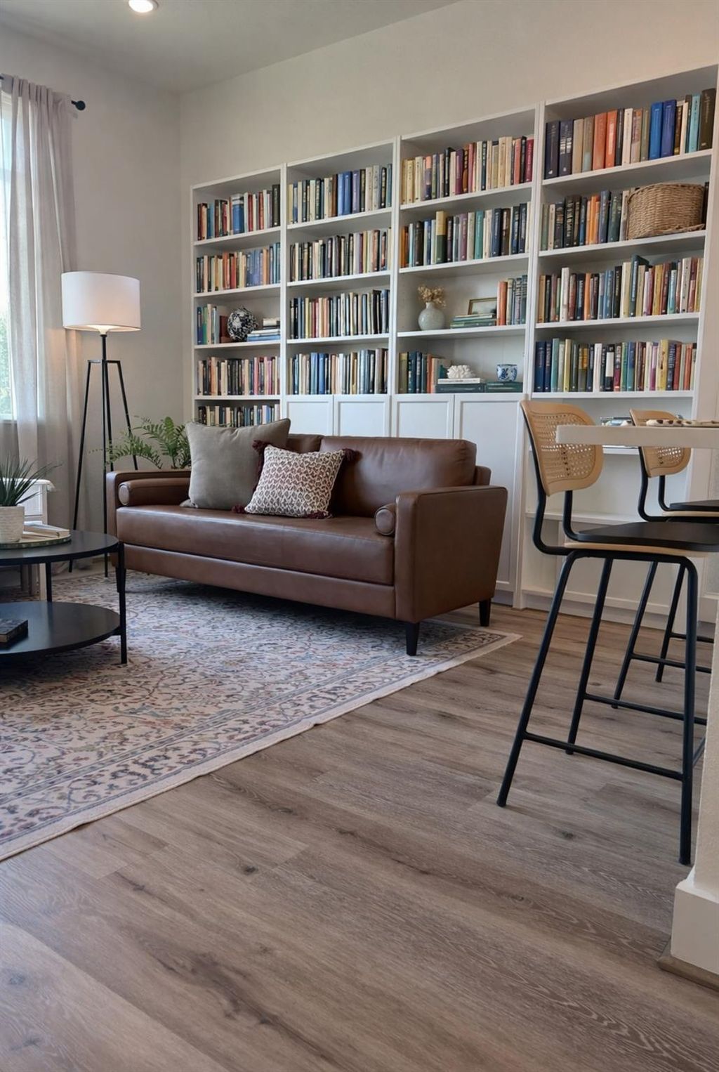 Photo of 3824 Fulton Street #112, Houston, TX 77009 (MLS # 43139456)