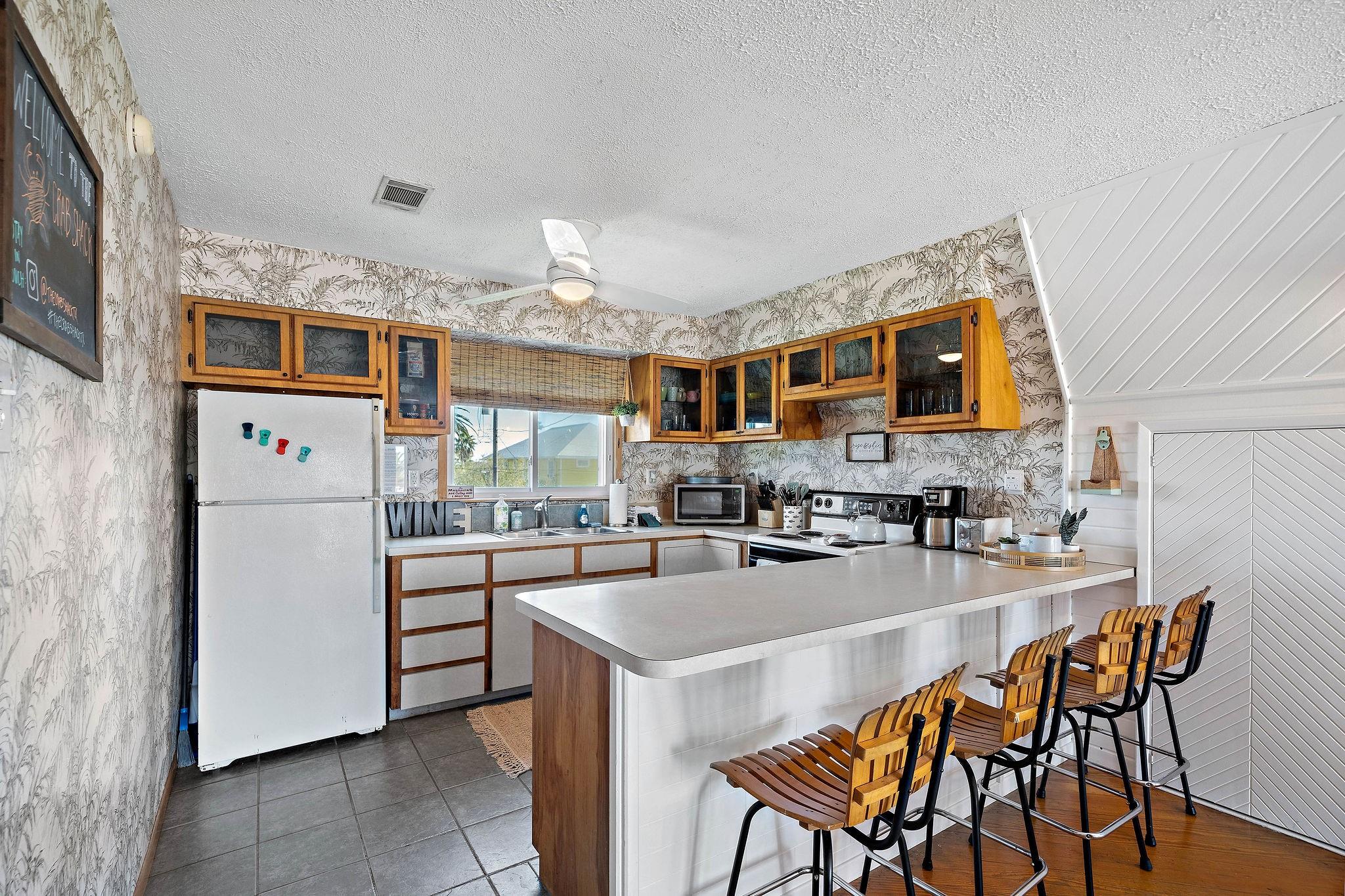 16610 Nassau Way