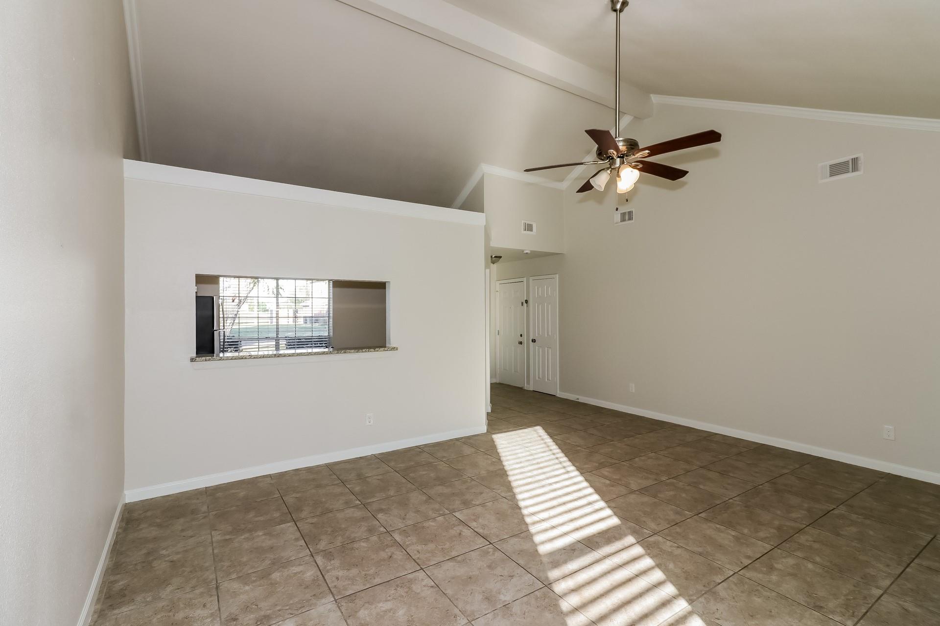 2906 Fort Stockton Drive