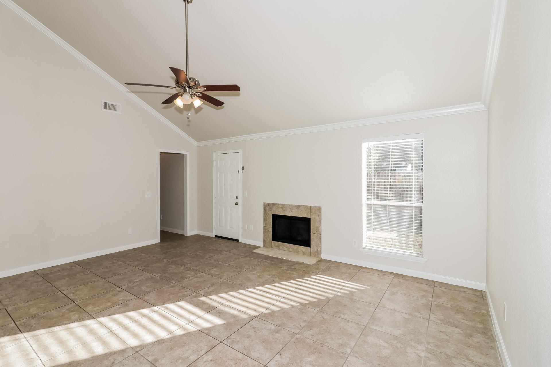 2906 Fort Stockton Drive