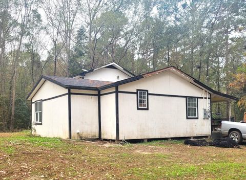 Photo of 475 Duncan Slough Road, Lufkin, TX 75901 (MLS # 30419813)