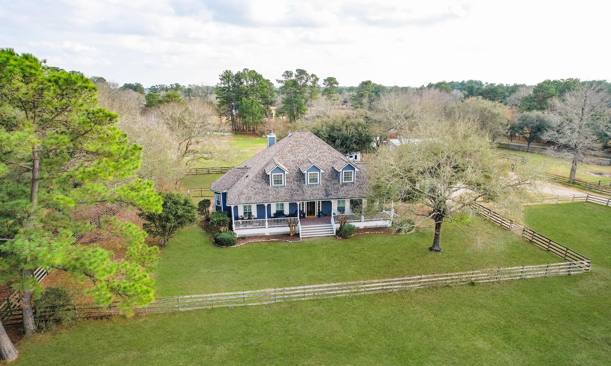 36003 Post Oak Circle