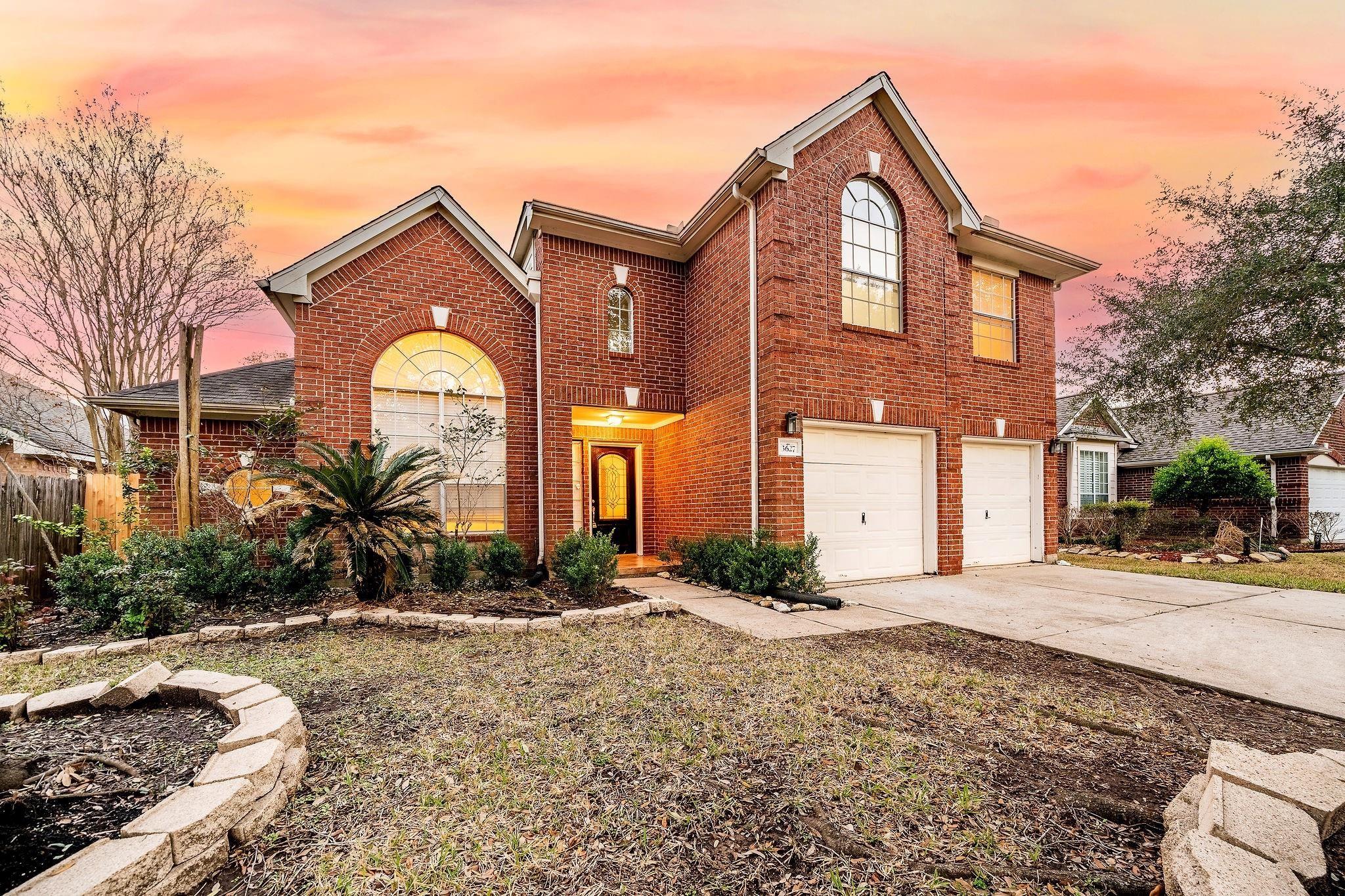 3627 Heritage Colony Drive