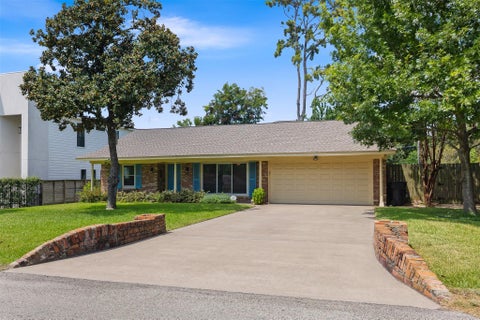 Photo of 1427 Adkins Road, Houston, TX 77055 (MLS # 47095260)