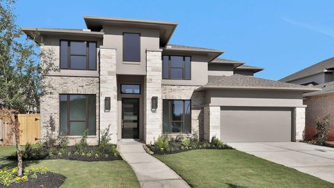 Photo of 4606 Southpoint Way, Fulshear, TX 77441 (MLS # 93376852)