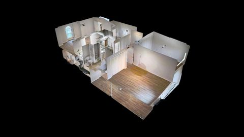 Tiny photo for 1746 S Gessner Road, Houston, TX 77063 (MLS # 21693846)