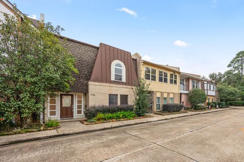 Tiny photo for 1746 S Gessner Road, Houston, TX 77063 (MLS # 21693846)
